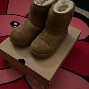 Uggs